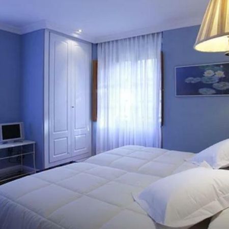 La Casona De Don Santos Hotel Proaza Kültér fotó