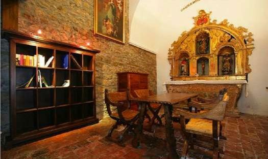 La Casona De Don Santos Hotel Proaza Kültér fotó