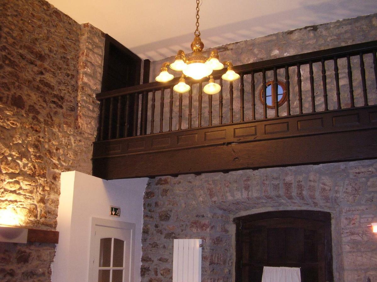 La Casona De Don Santos Hotel Proaza Kültér fotó