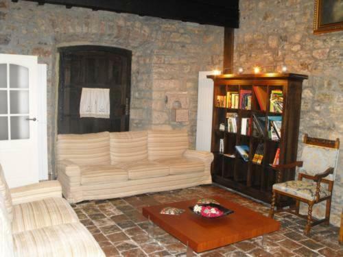 La Casona De Don Santos Hotel Proaza Kültér fotó